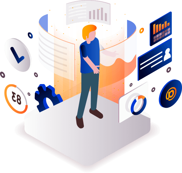 Dedicated Transparency on Hosting Support